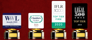 ǼLEX | A leading Commercial & Dispute Resolution Law Firm in Nigeria