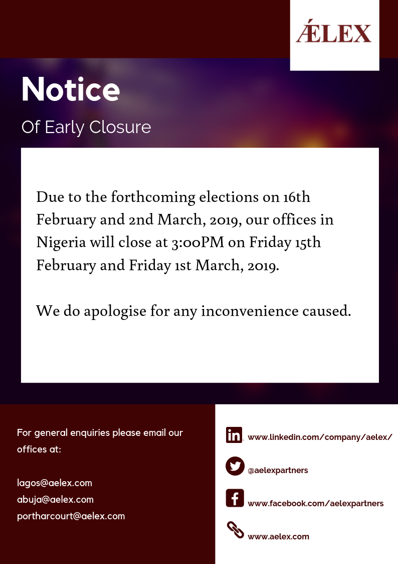 notice-of-early-closure-lex-legal