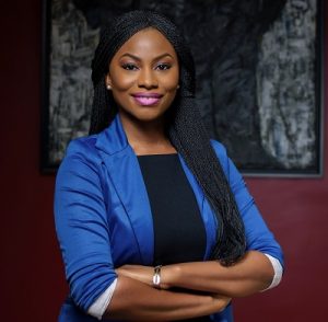 FRANCES ANAEKWE