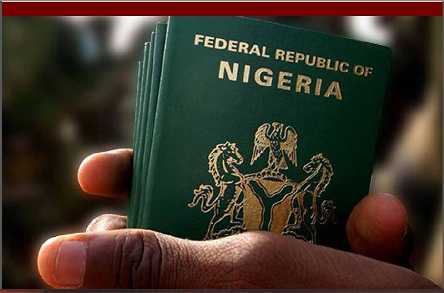 HIGHLIGHTS OF THE NIGERIA VISA POLICY 2020 LEX Legal