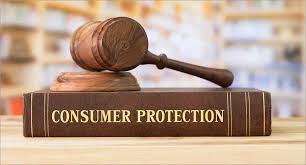 CONSUMER PROTECTION