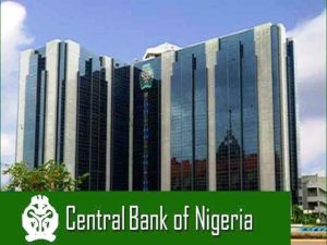 Central Bank of Nigeria