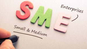 CBN SME 50 billion credit