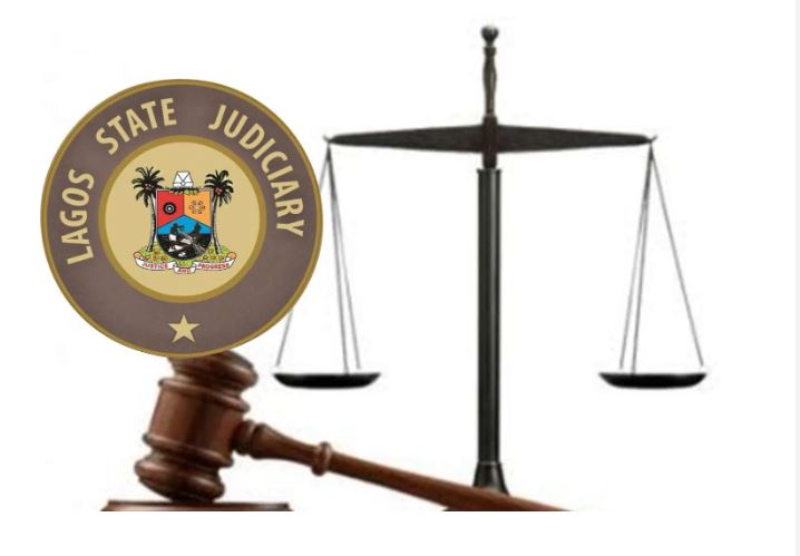 lagos state judiciary