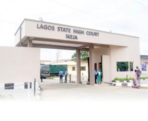 LAGOS CHIEF JUDGE RELEASES USE OF REMOTE HEARING CIRCULAR