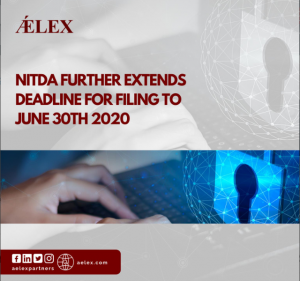 NTDA extension