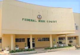 Federal High court