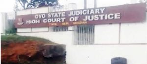 oyo high court