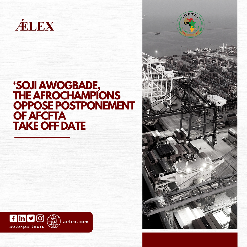 SOJI-AWOGBADE-THE-AFROCHAMPIONS-OPPOSE-POSTPONEMENT-OF-AFCFTA