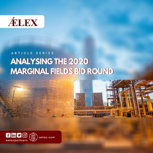 ANALYSING THE 2020 MARGINAL FIELDS BID ROUND