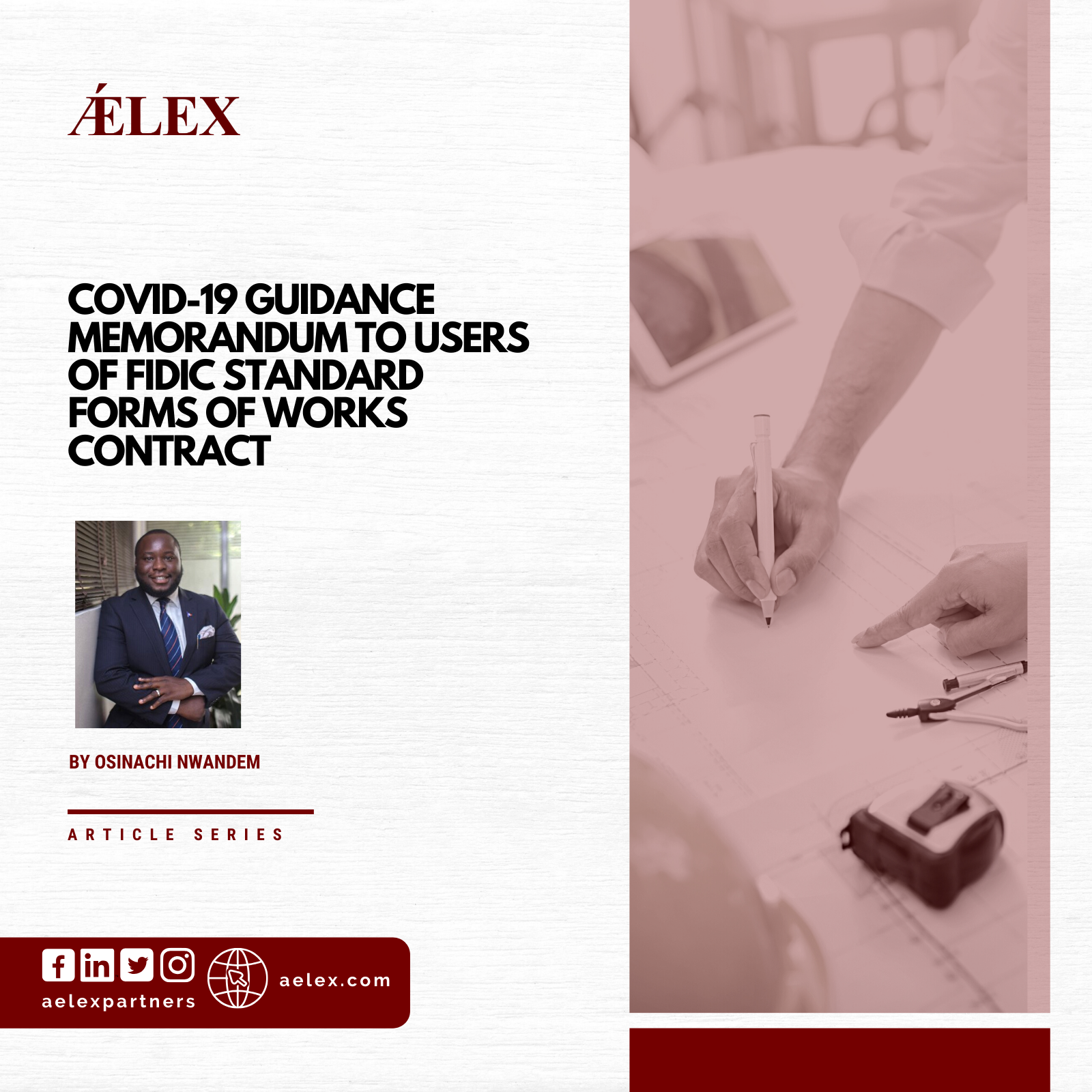 GUIDANCE-MEMORANDUM-TO-USERS-OF-FIDIC-STANDARD-FORMS-OF-WORKS-CONTRACT