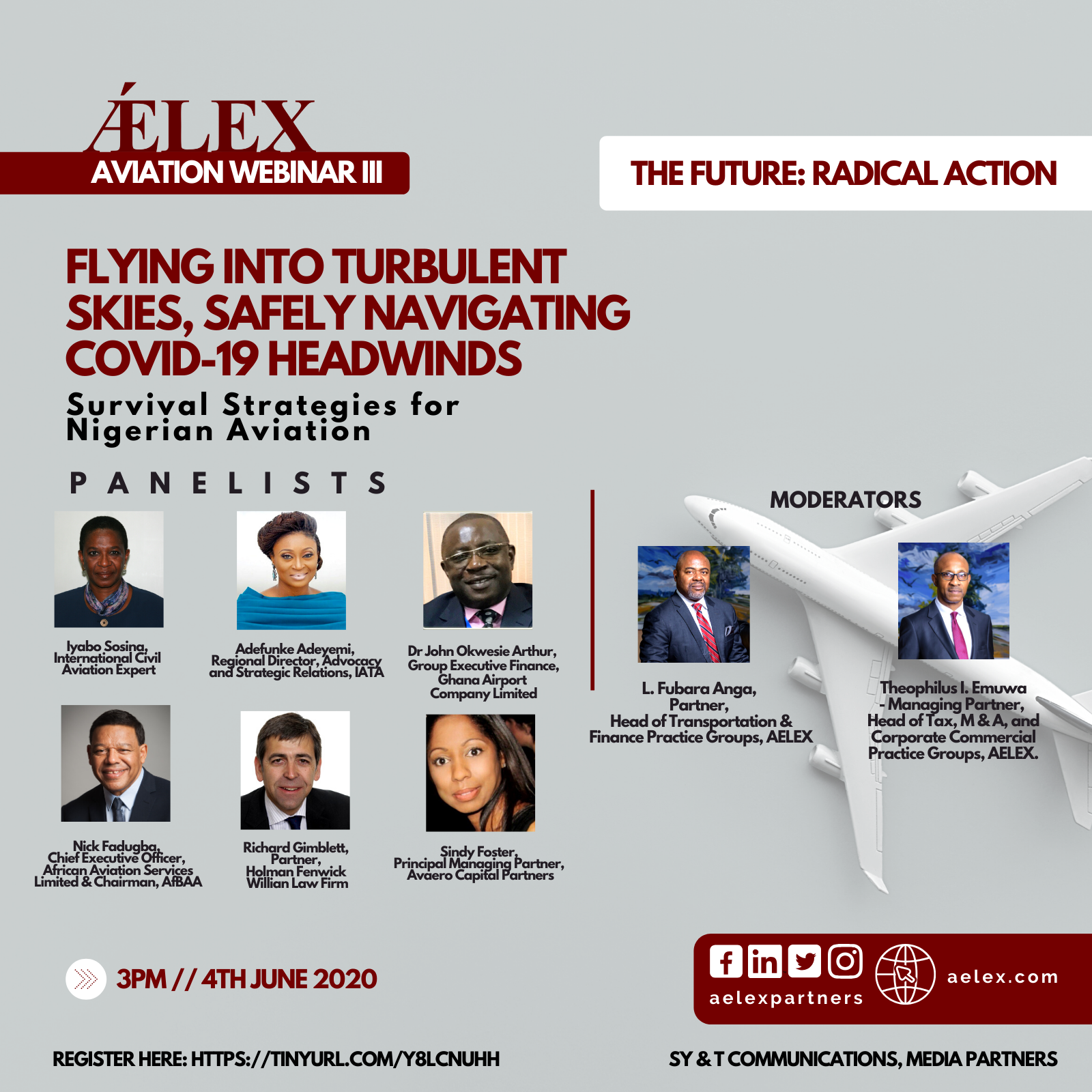 FLYING INTO TURBULENT SKIES, SAFELY NAVIGATING COVID-19 HEADWINDS: STRATEGIES FOR SURVIVAL