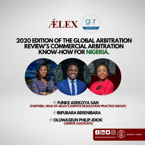 Commercial-Arbitration-2020-Nigeria