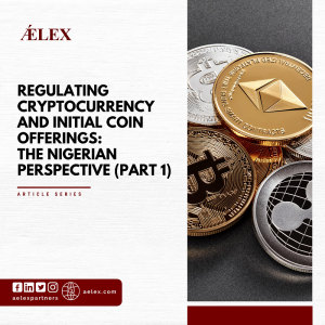 Regulating cryptocurrency