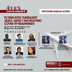 aviation webinar III