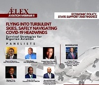 Aviation webinar