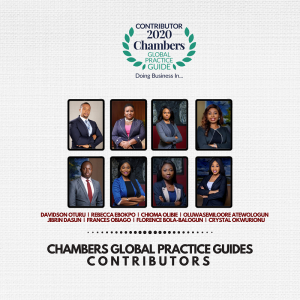 Doing Business in Nigeria