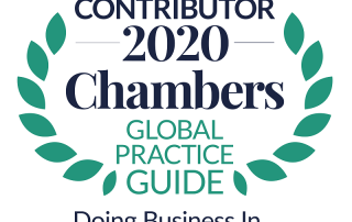Contributor global practice guide