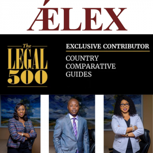 AELEX Contributes to the Legal 500 Litigation Country Comparative Guide