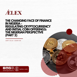 Regulating cryptocurrency and initial coin offering