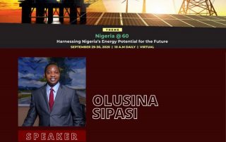 Nigeria at 60