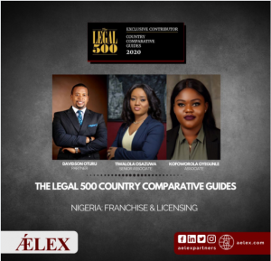 LEGAL 500 COUNTRY GUIDES