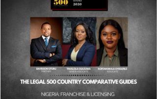 LEGAL 500 COUNTRY GUIDES