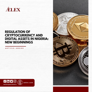Regulating Cryptocurrency