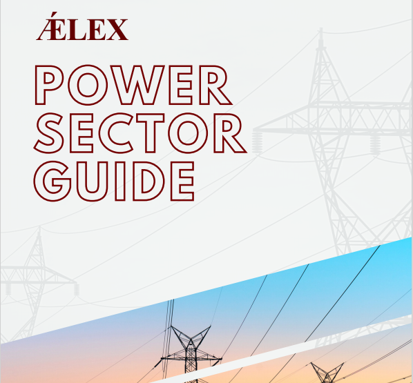 AELEX POWER SECTOR GUIDE