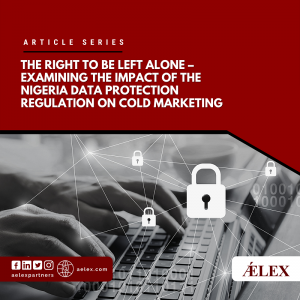 Right to be left alone