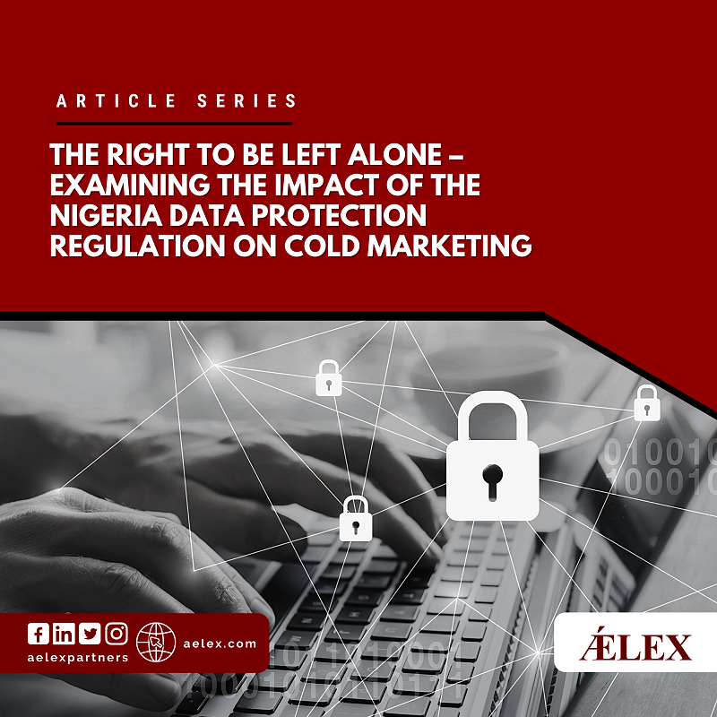 Right to be left alone