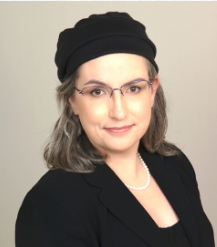 DR. KATHERINE SIMPSON