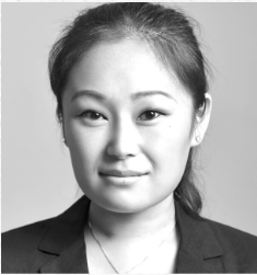 STELLA HU