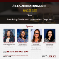 Resolving Trade and Investment Disputes