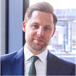 Daniel Wilmot