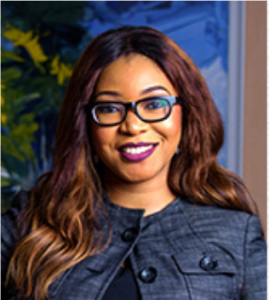 Ngozi Efobi