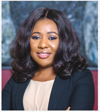 Perenami Momodu