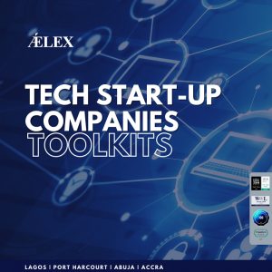 Tech Start-up Companies