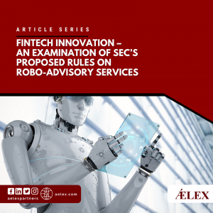 Fintech Innovation