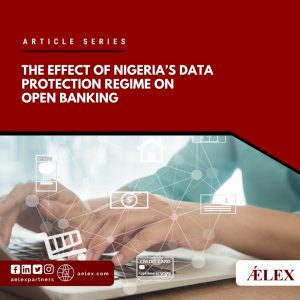 THE EFFECT OF NIGERIAS DATA PROTECTION REGIME