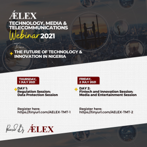 Aelex TMT Seminar