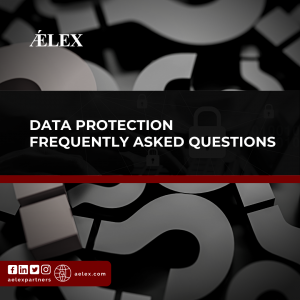 Data Protection - FAQ