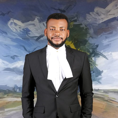 Oluwapelumi C. Omoniyi