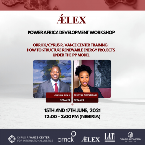 Power Africa