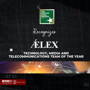 AMA Recognises AELEX