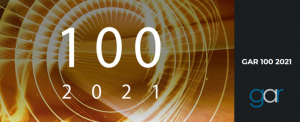 AELEX is GAR top 100