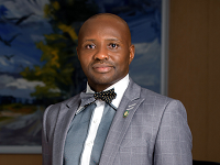Godwin Etim