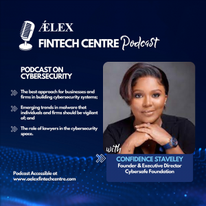 Fintech Centre Podcast Episode 3