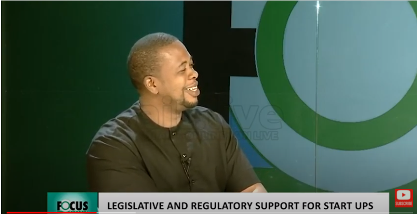 Legislative and regulatory support