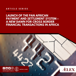 Pan African Payment and Settlement Launch